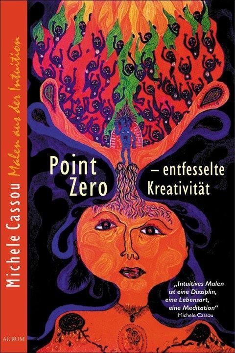 Vorderes Coverbild Point Zero