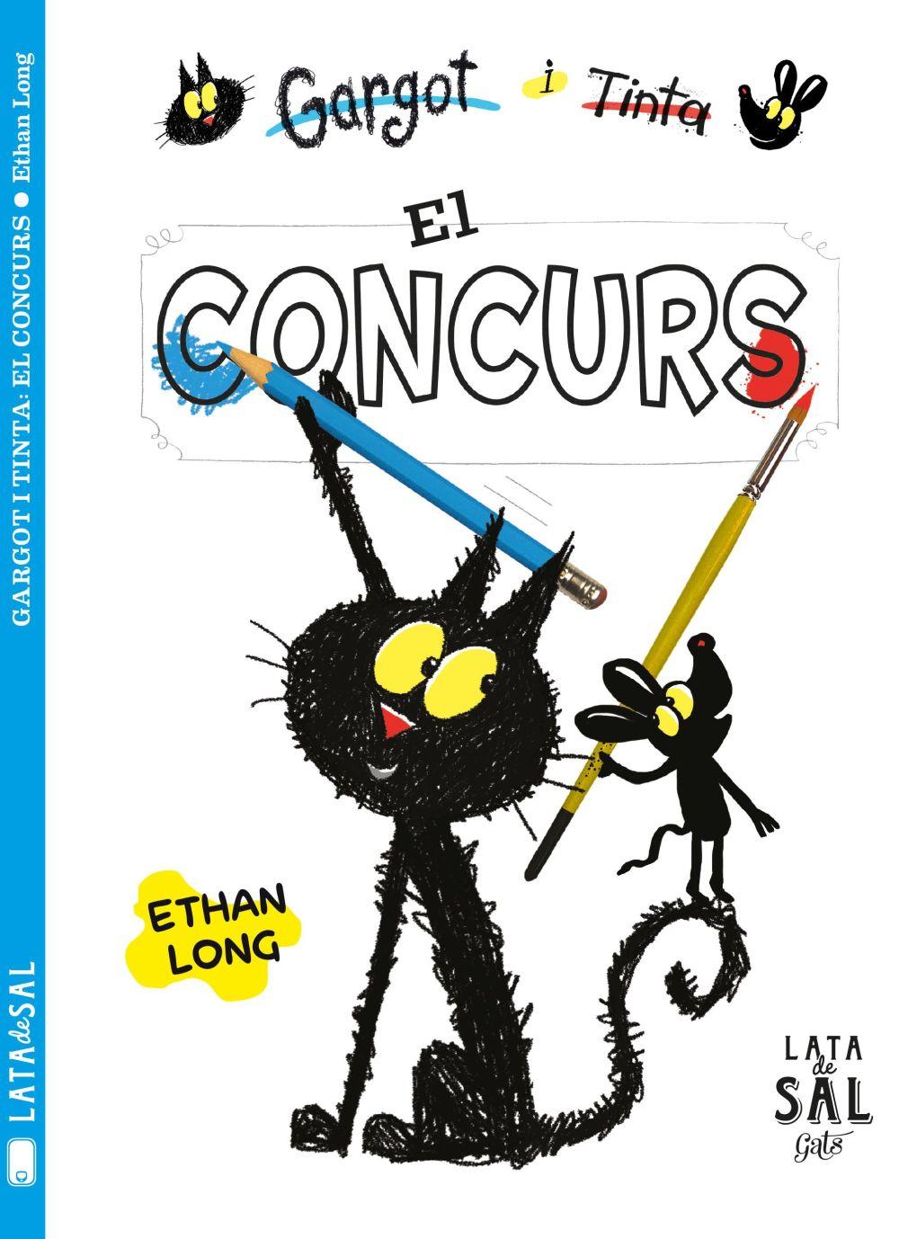 Beispielinhalt (Bild) El concurs
