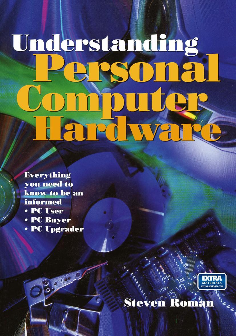 Vorderes Coverbild Understanding Personal Computer Hardware