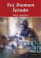 Vorderes Coverbild Toz Duman Icinde