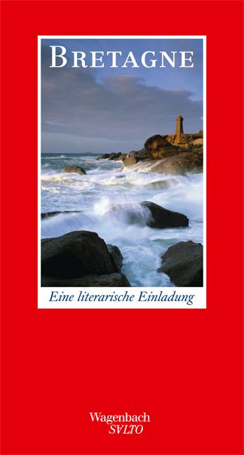 Vorderes Coverbild Bretagne