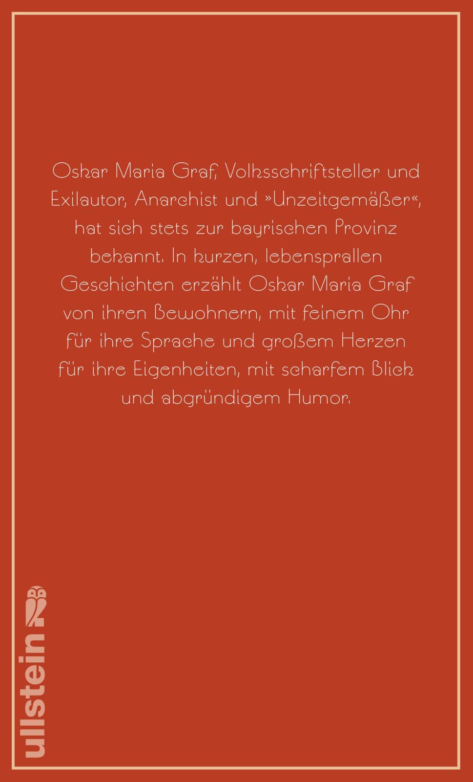 Rückseitencover Minutengeschichten