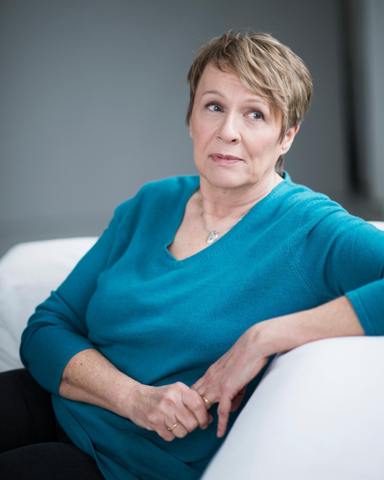 Autorenbild Schuld währt ewig