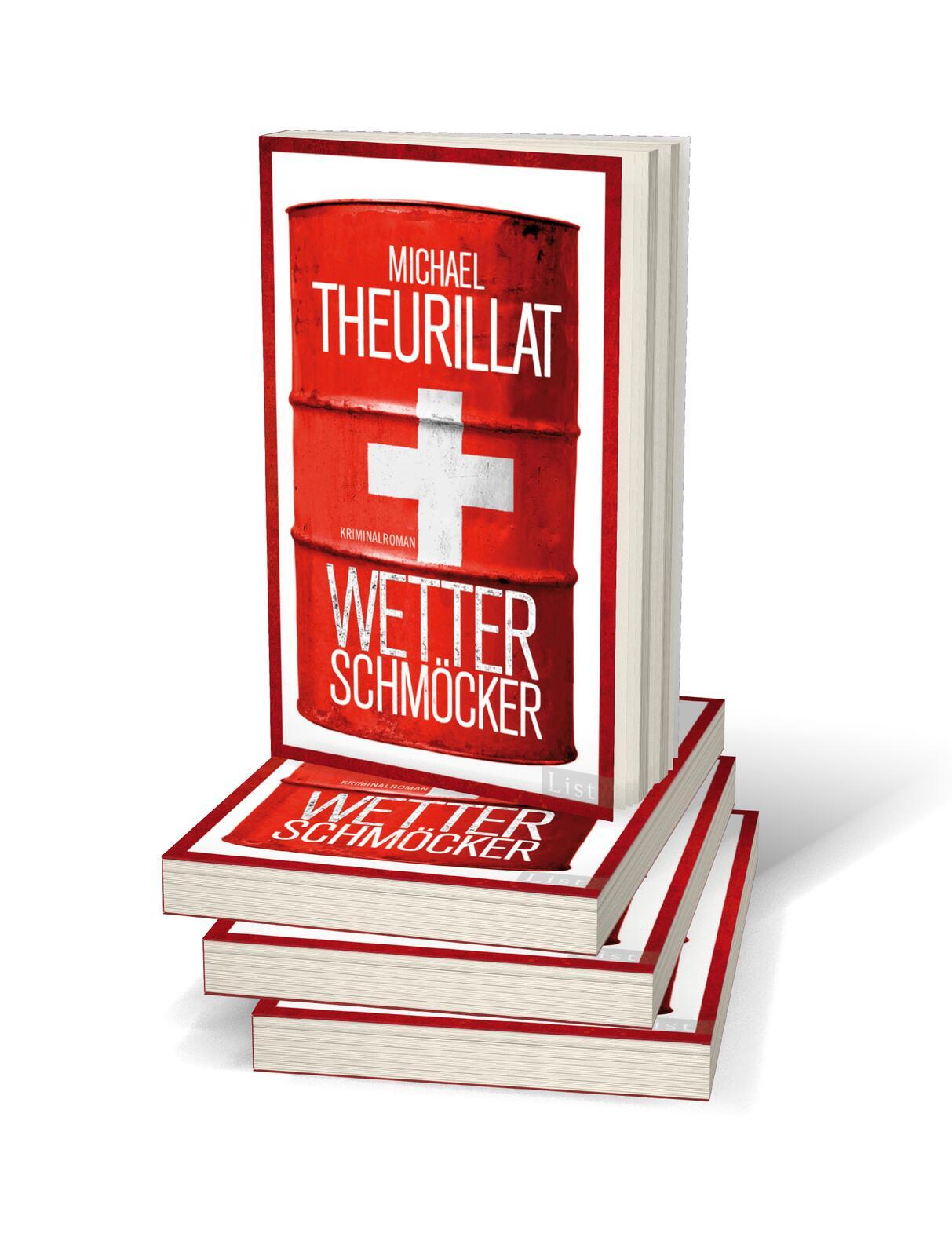 Beispielinhalt (Bild) Wetterschmöcker