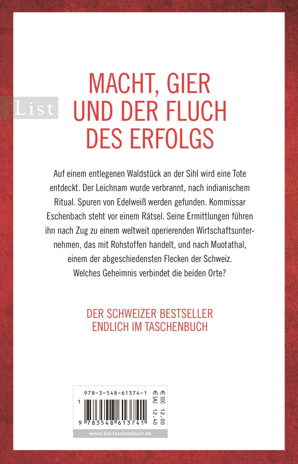 Rückseitencover Wetterschmöcker