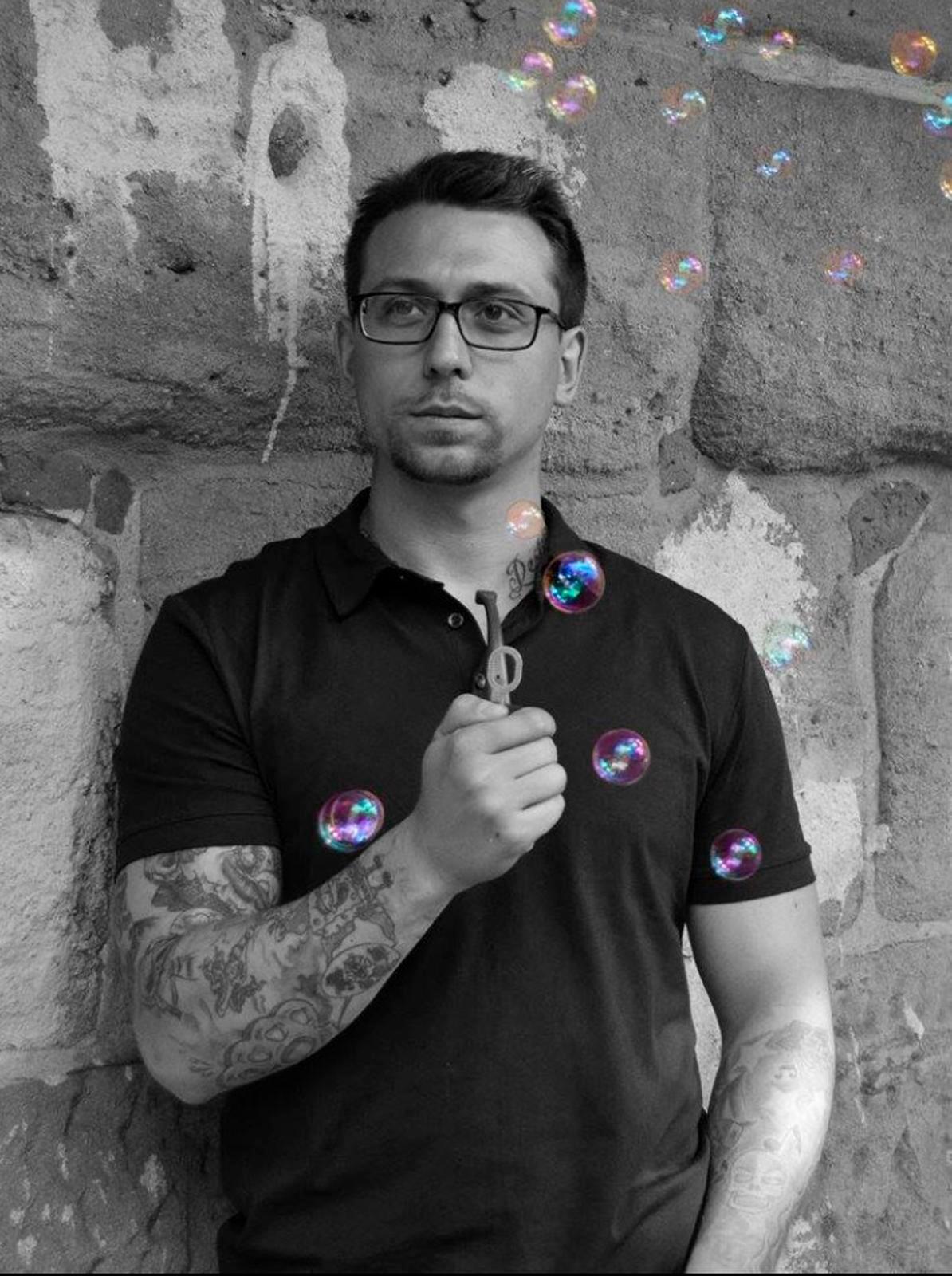 Autorenbild crystal.klar