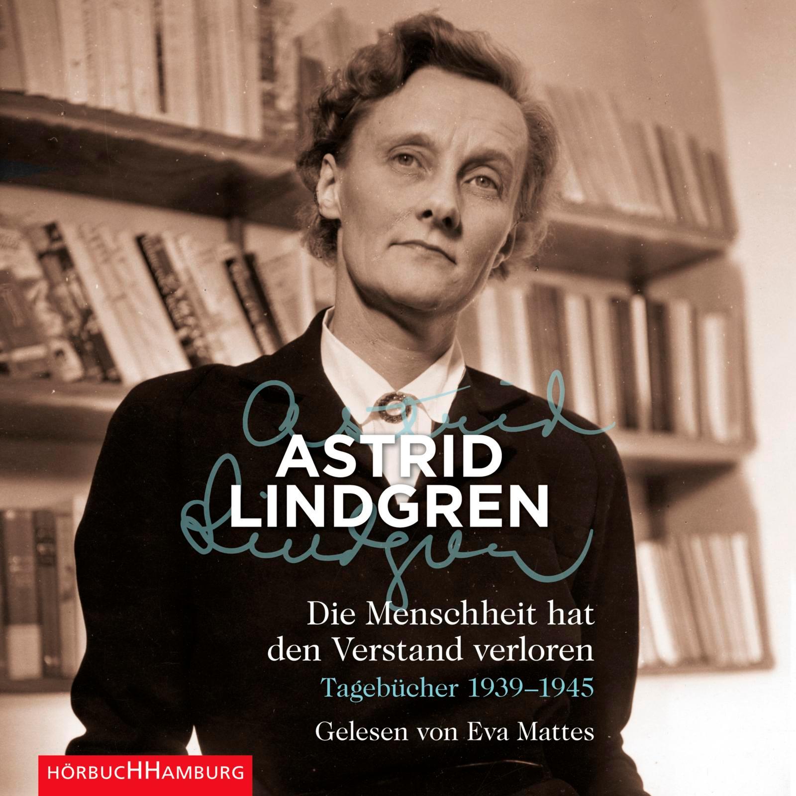 Vorderes Coverbild Die Menschheit hat den Verstand verloren