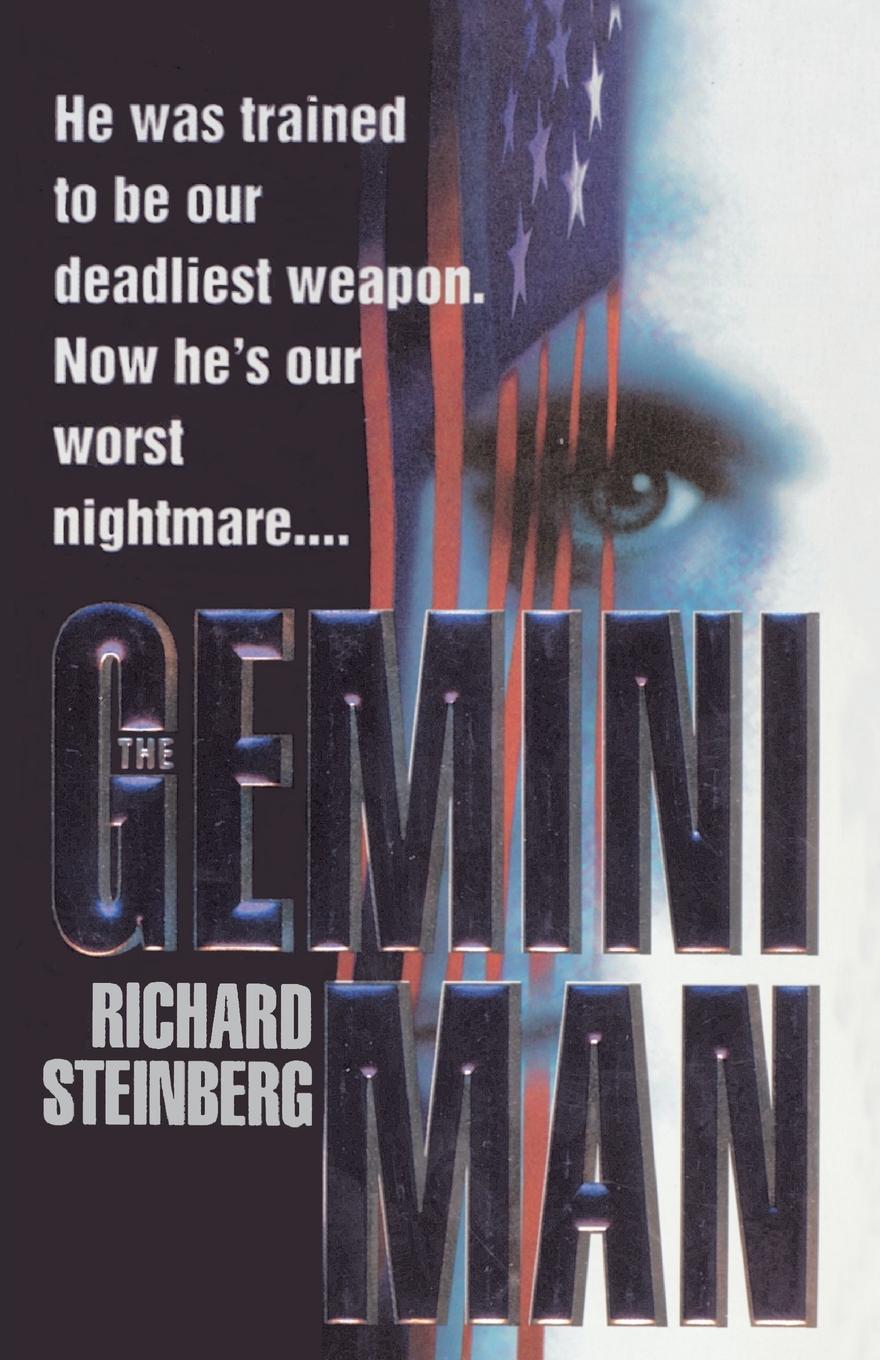 Vorderes Coverbild The Gemini Man
