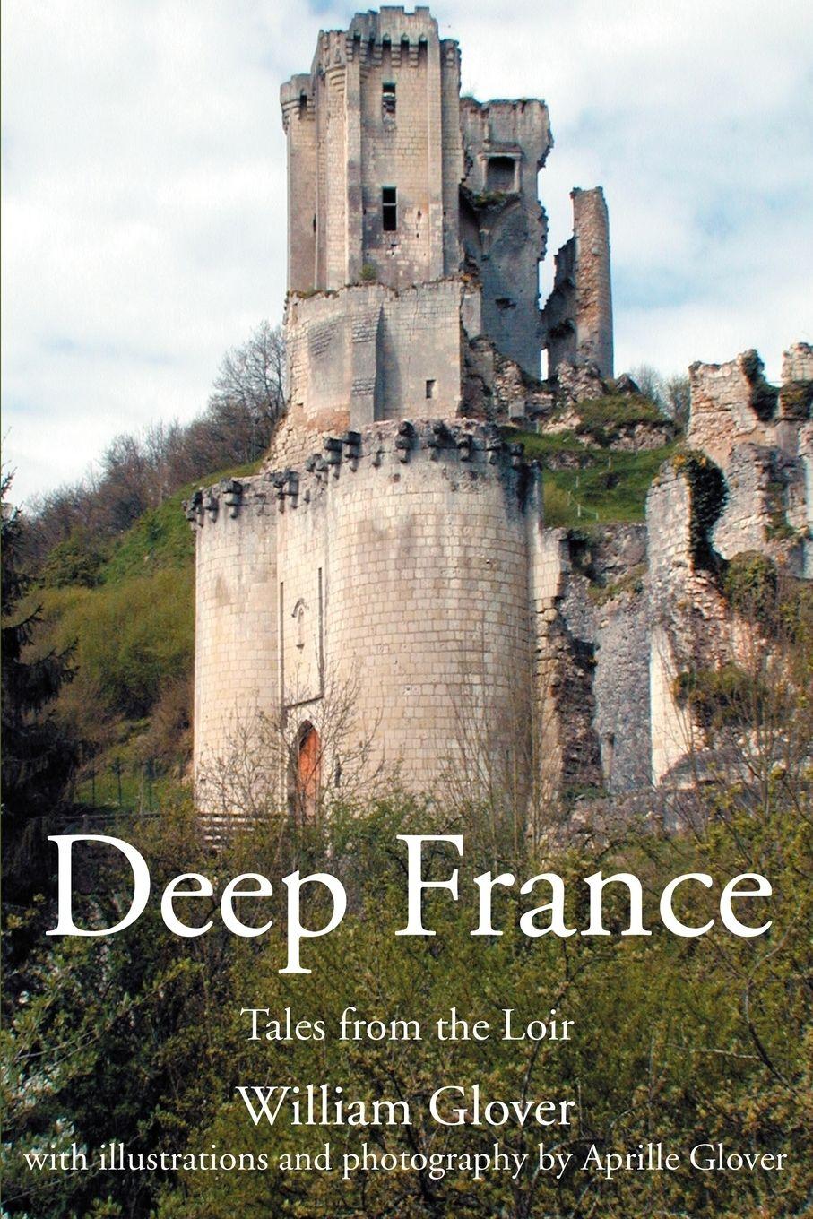 Vorderes Coverbild Deep France