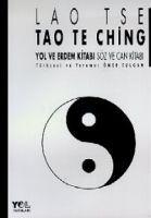 Vorderes Coverbild Tao Te Ching Yol ve Erdem Kitabi