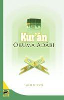 Vorderes Coverbild Kuran Okuma Adabi