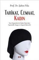 Vorderes Coverbild Tarikat, Cemaat, Kadin