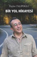 Vorderes Coverbild Bir Yol Hikayesi