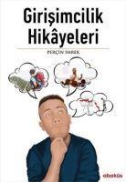 Vorderes Coverbild Girisimcilik Hikayeleri