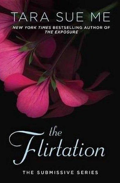 Vorderes Coverbild The Flirtation