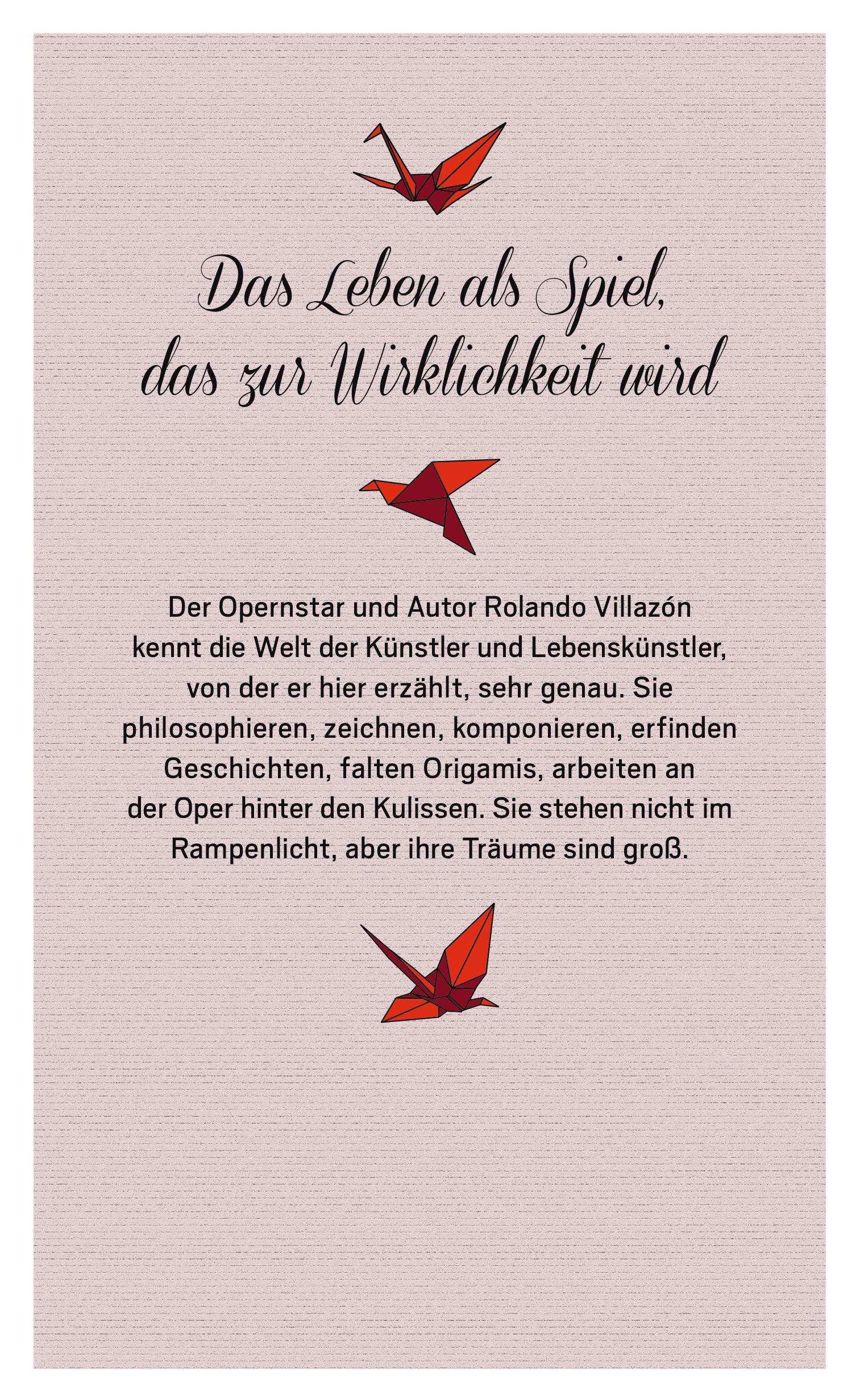 Rückseitencover Lebenskünstler