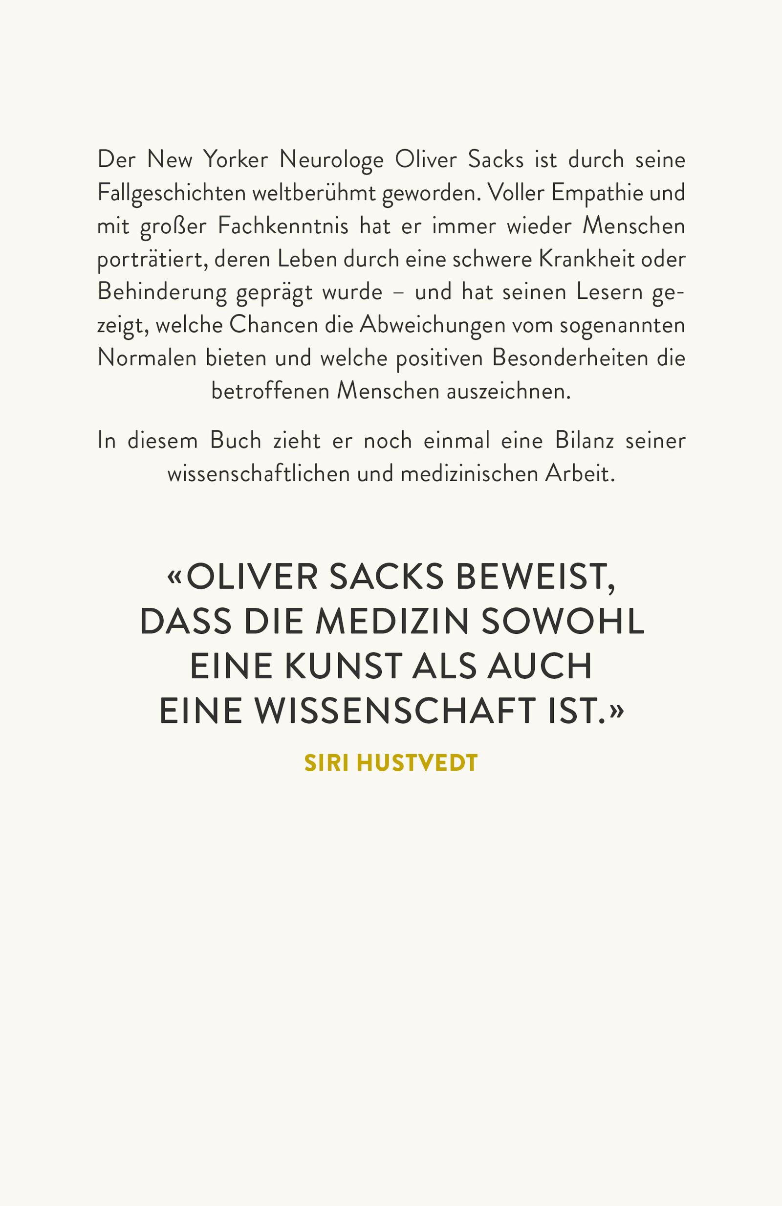 Rückseitencover Der Strom des Bewusstseins