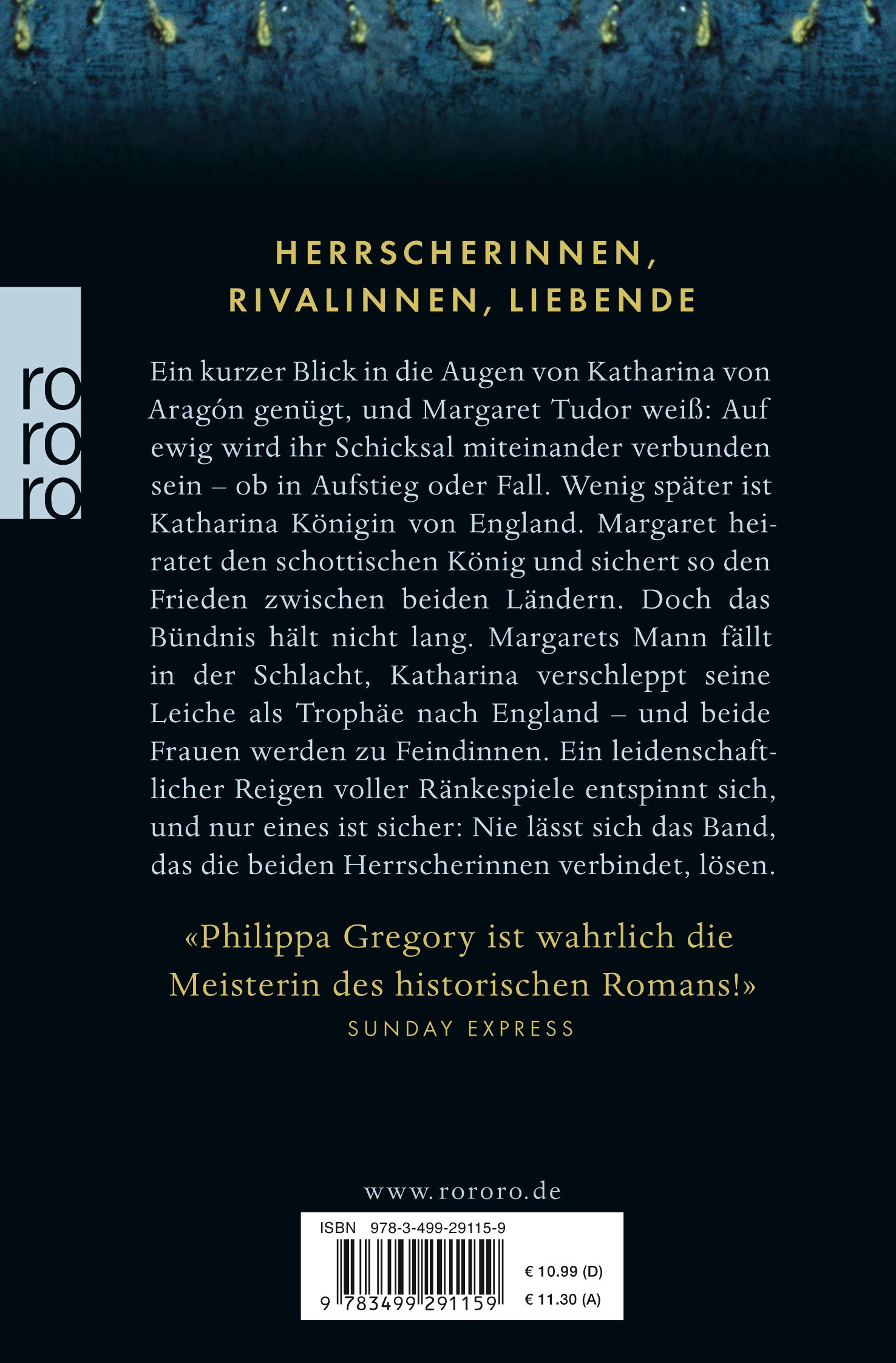 Rückseitencover Wolfsschwestern