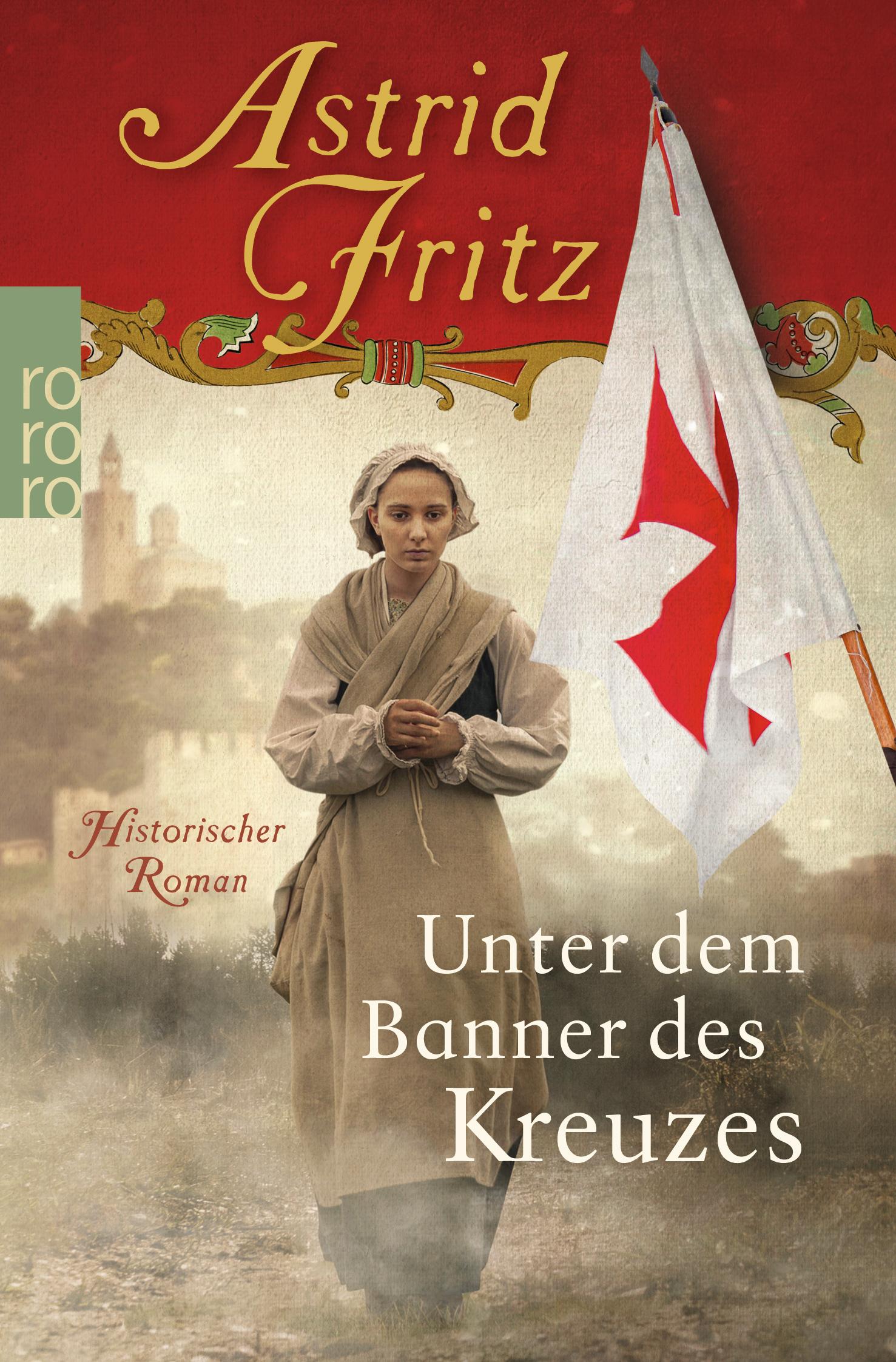 Vorderes Coverbild Unter dem Banner des Kreuzes