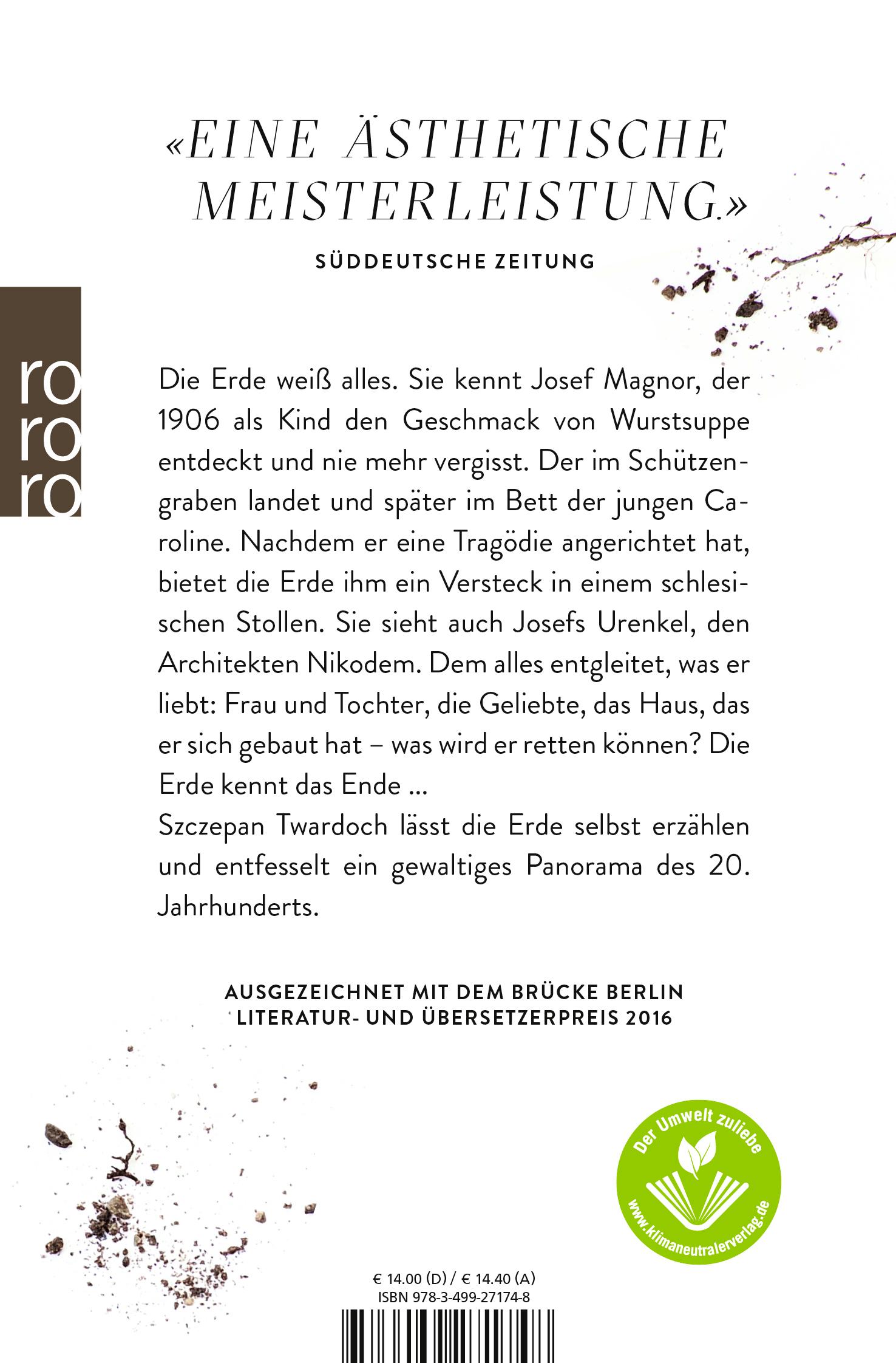 Rückseitencover Drach