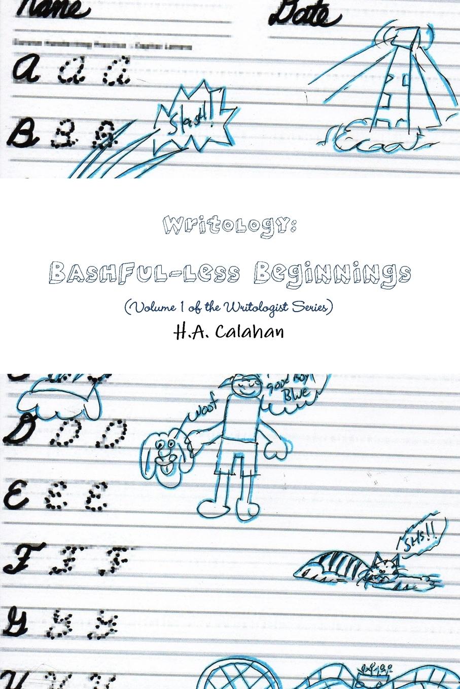 Vorderes Coverbild Writology