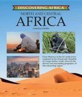 Vorderes Coverbild North and Central Africa