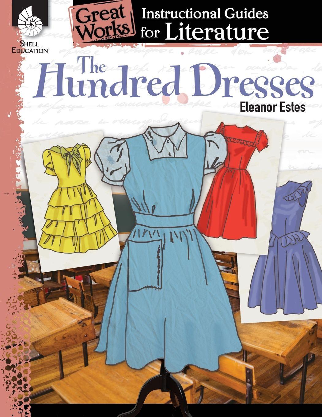 Vorderes Coverbild The Hundred Dresses