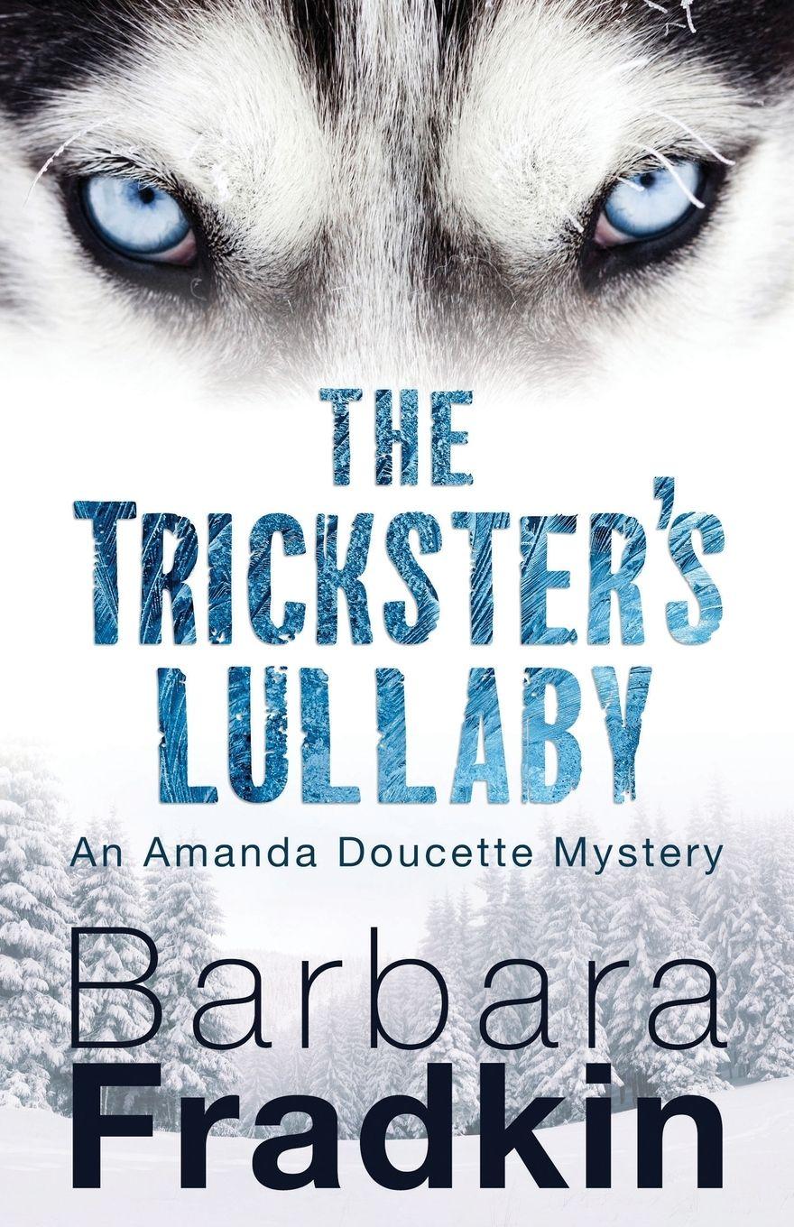 Vorderes Coverbild The Trickster's Lullaby