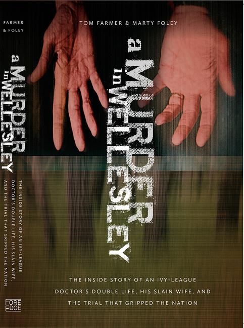 Vorderes Coverbild A Murder in Wellesley
