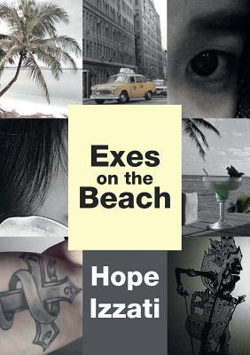 Vorderes Coverbild Exes on the Beach