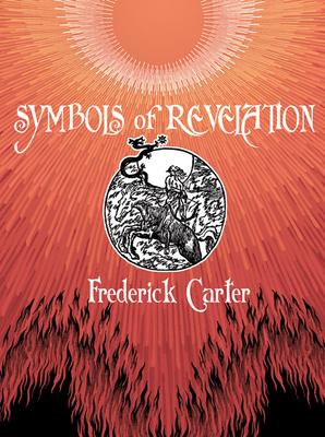 Vorderes Coverbild Symbols of Revelation