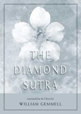 Vorderes Coverbild The Diamond Sutra