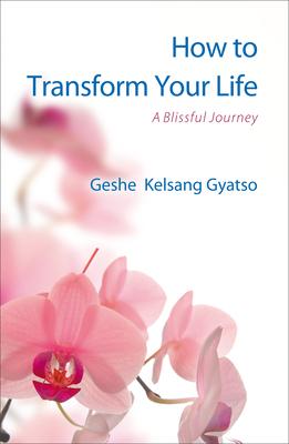 Vorderes Coverbild How to Transform Your Life