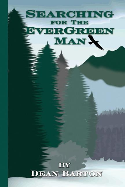Vorderes Coverbild Searching for the Evergreen Man