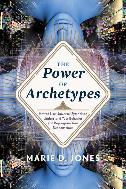 Vorderes Coverbild Power of Archetypes