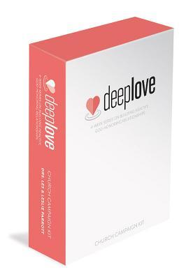 Vorderes Coverbild DEEP LOVE CHURCH KIT
