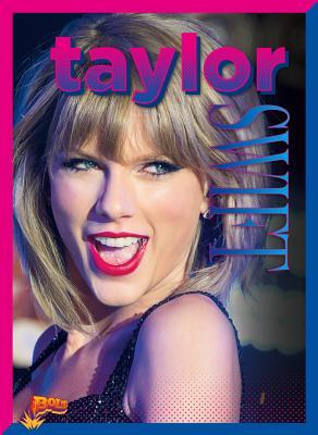 Vorderes Coverbild Taylor Swift