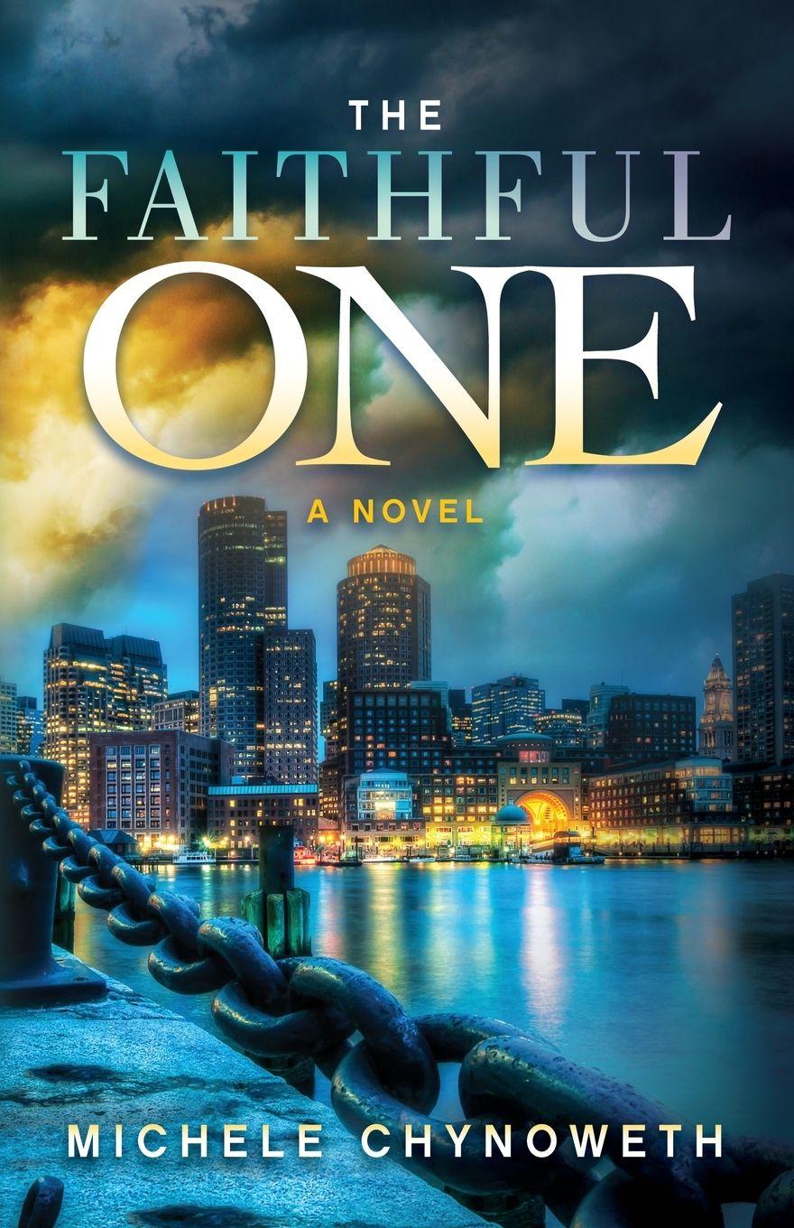 Vorderes Coverbild The Faithful One