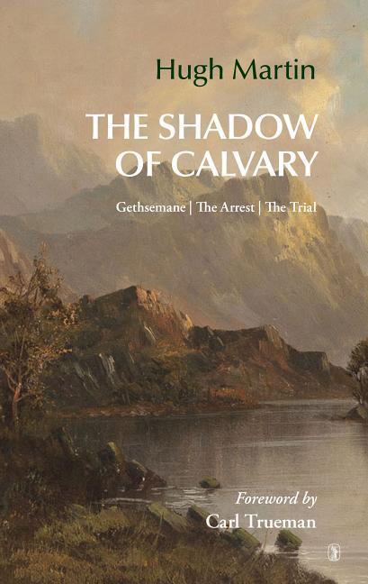 Vorderes Coverbild Shadow of Calvary