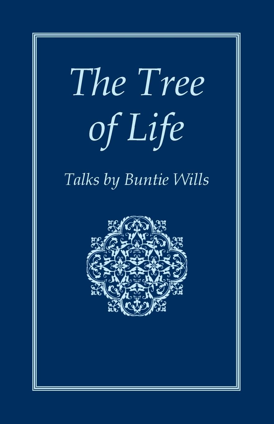 Vorderes Coverbild The Tree of Life