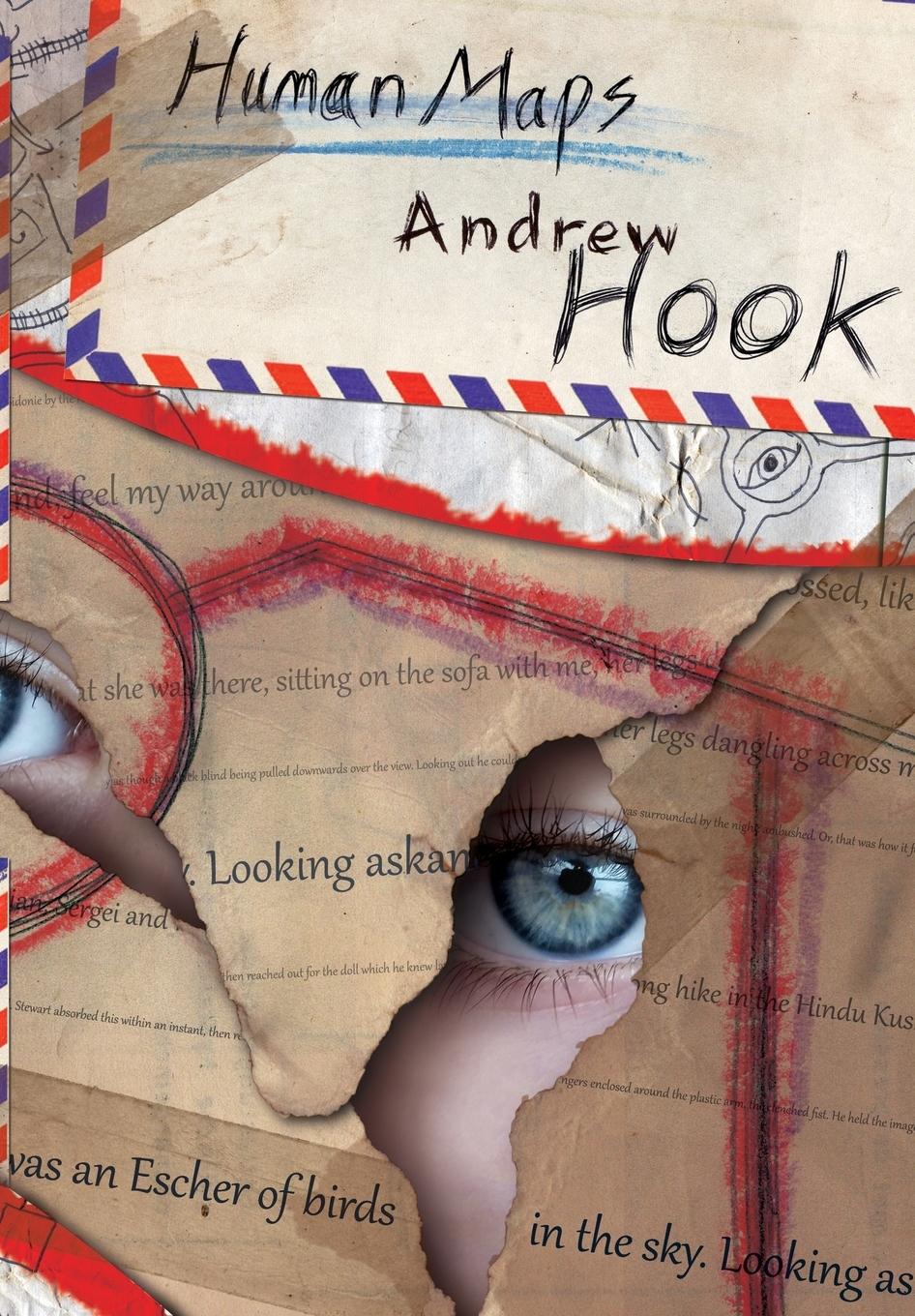 Vorderes Coverbild Human Maps