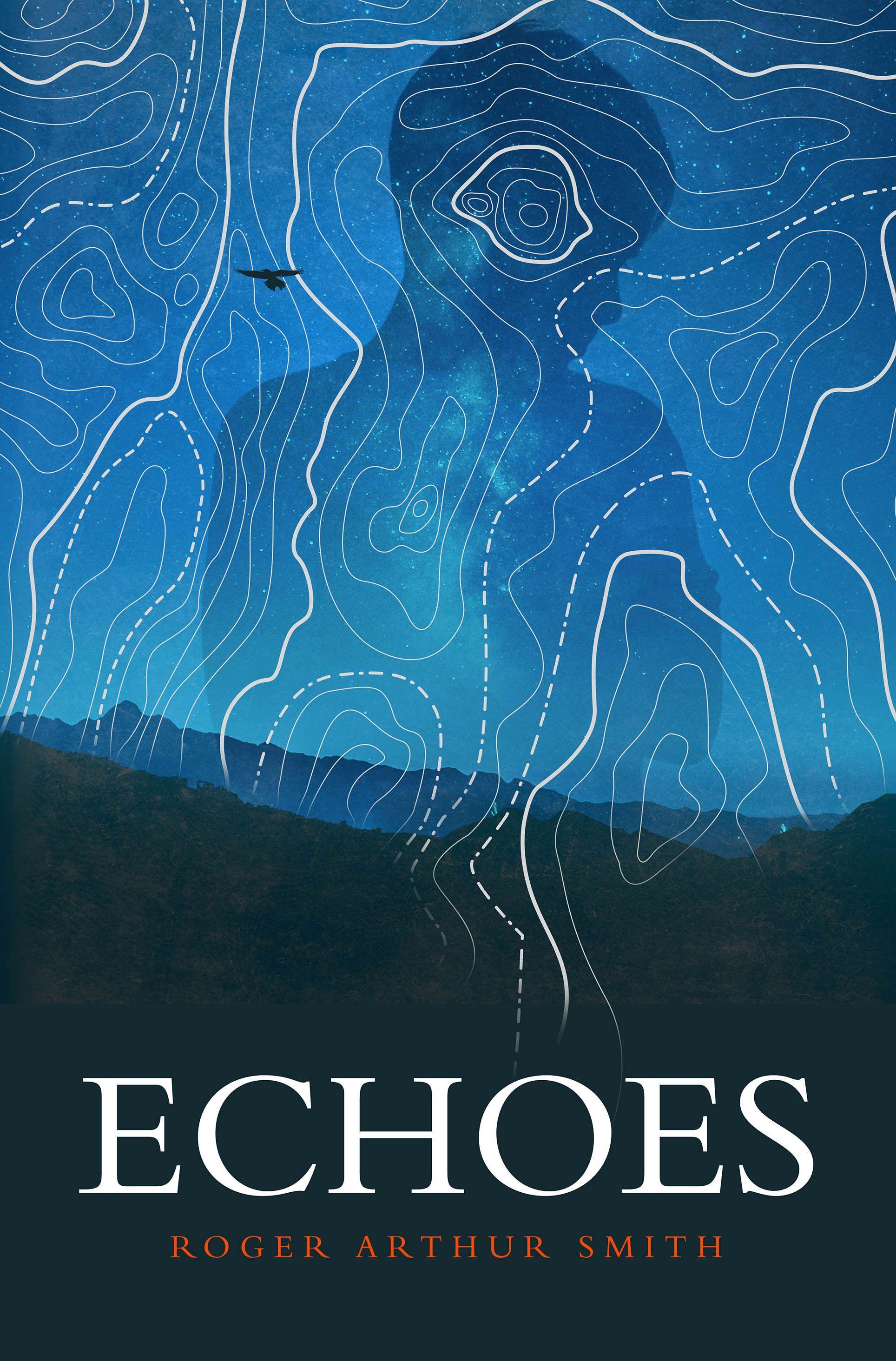 Vorderes Coverbild Echoes