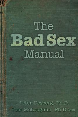 Vorderes Coverbild The Bad Sex Manual