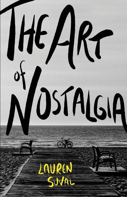 Vorderes Coverbild The Art of Nostalgia