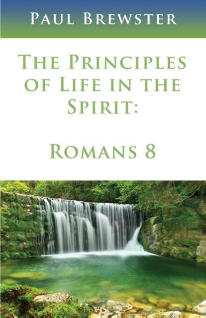 Vorderes Coverbild The Principles of Life in the Spirit