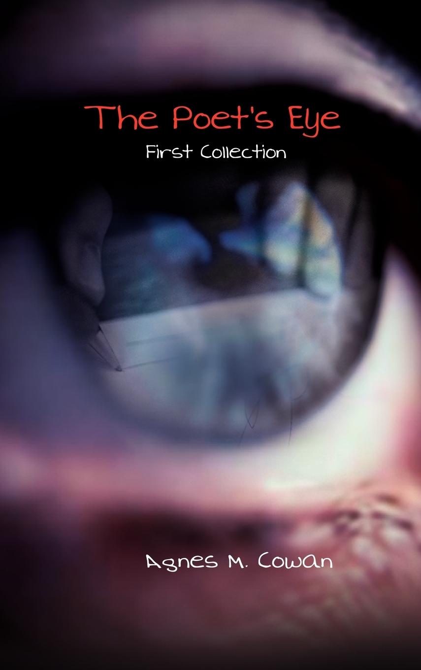 Vorderes Coverbild The Poet's Eye