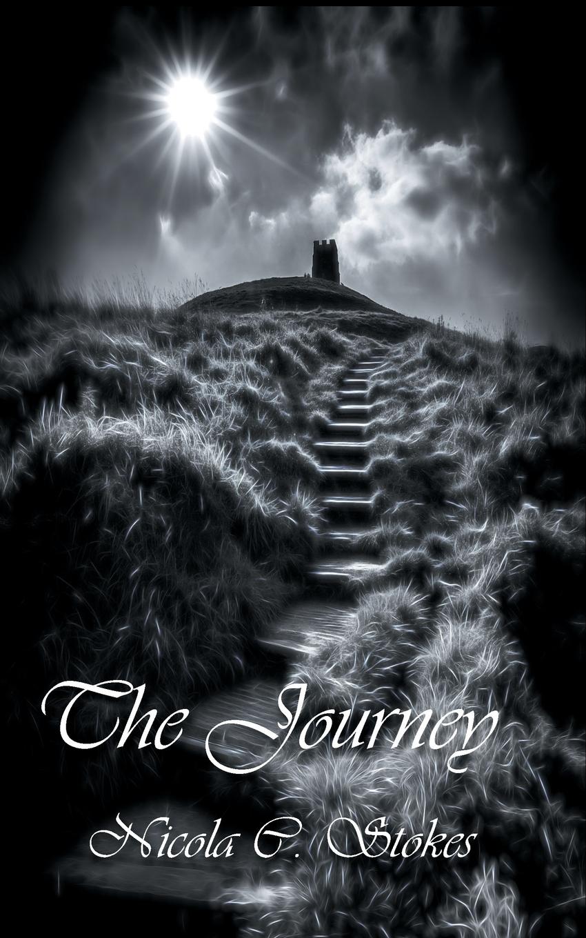 Vorderes Coverbild The Journey