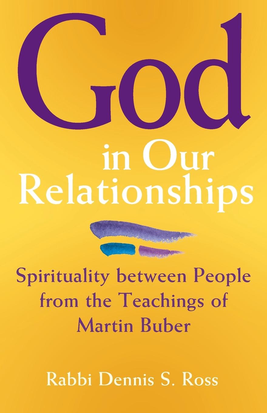 Vorderes Coverbild God in Our Relationships