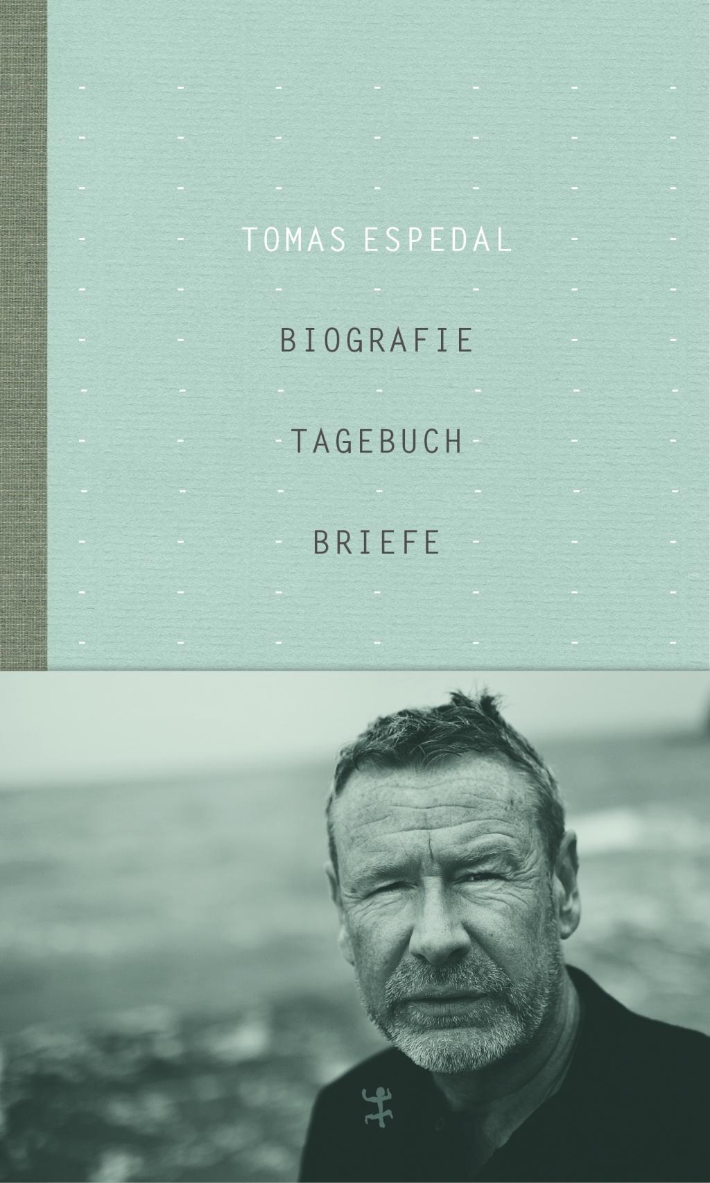 Vorderes Coverbild Biografie, Tagebuch, Briefe
