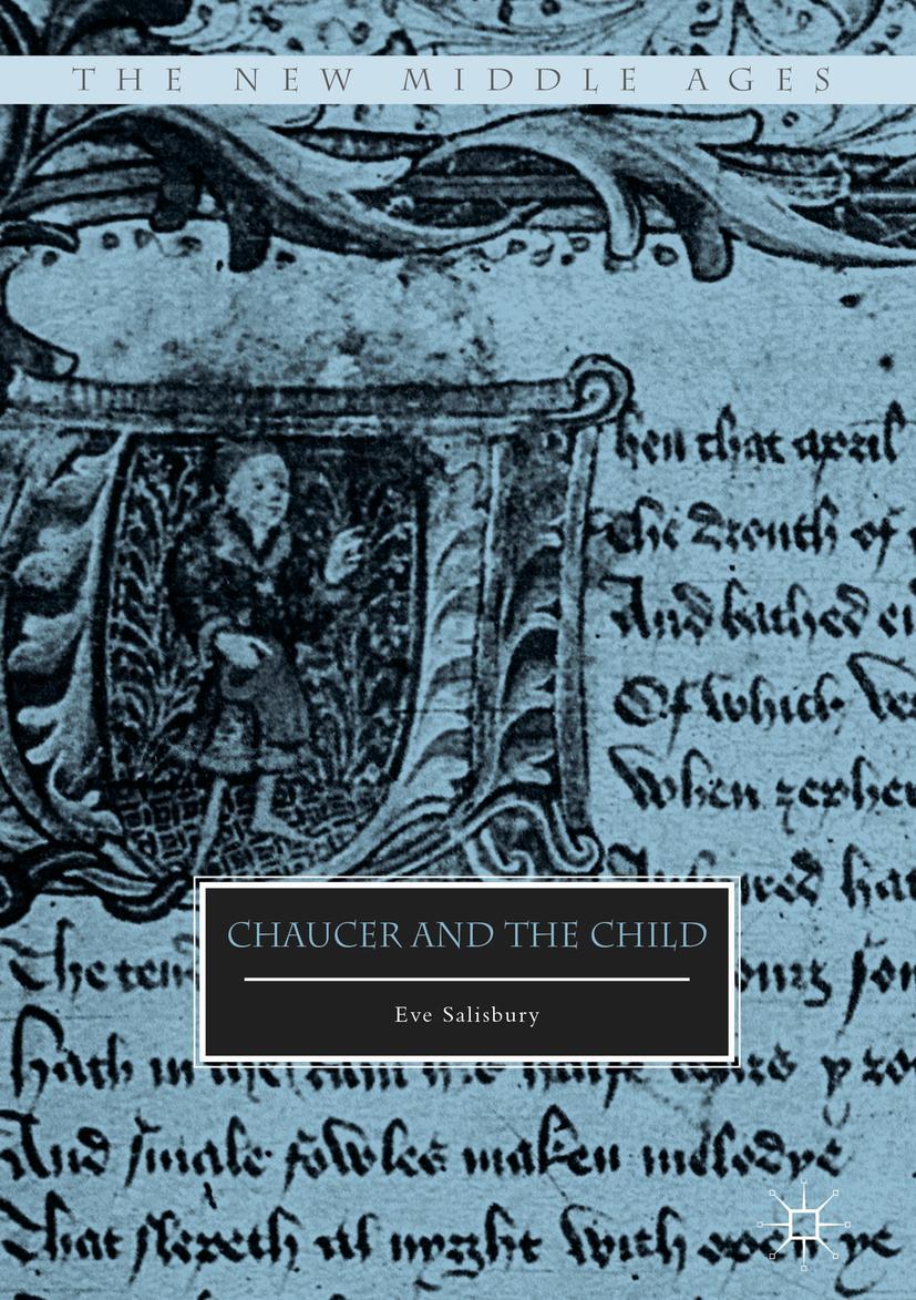 Vorderes Coverbild Chaucer and the Child